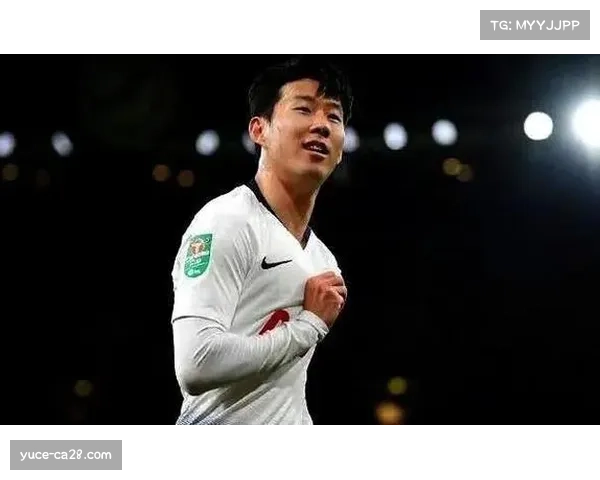 孙兴慜亚洲球员身份具意义 为后续亚洲球员树立榜样