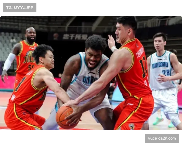 深圳新世纪萨林杰状态 外援表现决定球队季后赛前景 深圳新世纪萨林杰状态 外援表现决定球队季后赛前景